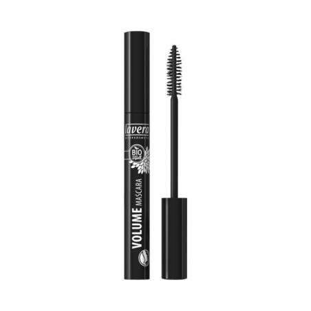 Mascara volume black bioMake up4021457618170