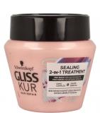 Gliss Kur Treatment split end miracleOverig haar5410091756307