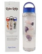 Aqua gems drinkfles liefde & harmonieWaren8718561044020