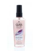 Gliss Kur Serum split end miracleOverig haar5410091756321