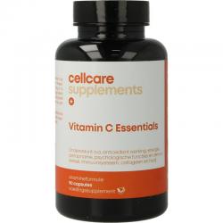 Vitamine C 1000 mgVitamine enkel8713304946975