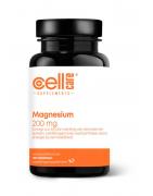 Magnesium 200mg elementairMineralen enkel8717729084199