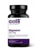 Magnesium 200mg elementairMineralen enkel8717729084205