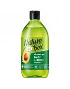 Showergel avocadoBad/douche9000101214604