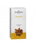 Curcuma theezakjes goldKoffie/thee8712053353430