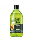 Shampoo avocado repairShampoo9000101215762