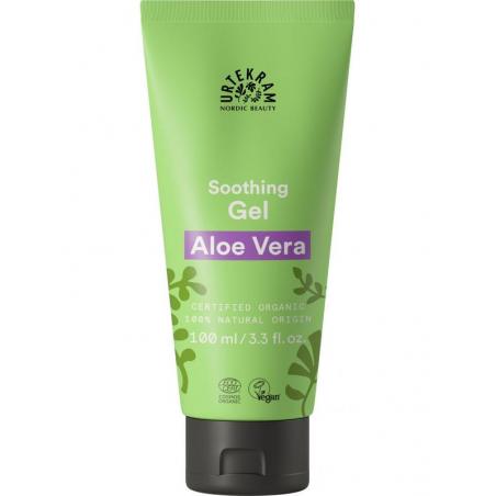 Huidgel aloe veraBodycrème/gel/lotion5765228838785