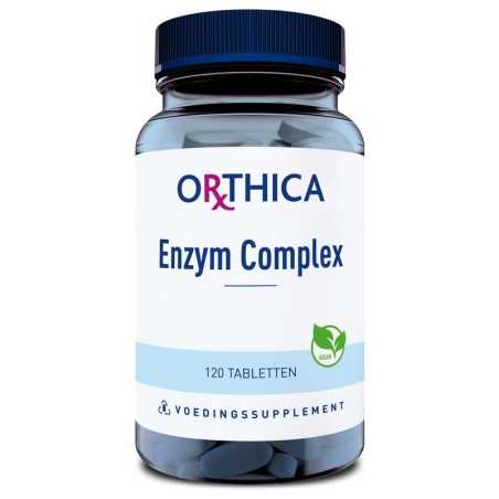 Enzym complexOverig gezondheidsproducten8714439562313