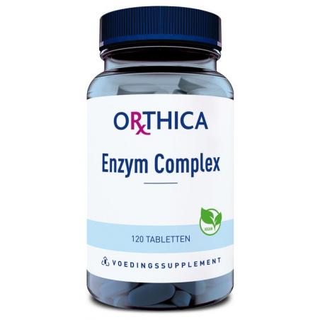 Enzym complexOverig gezondheidsproducten8714439562313