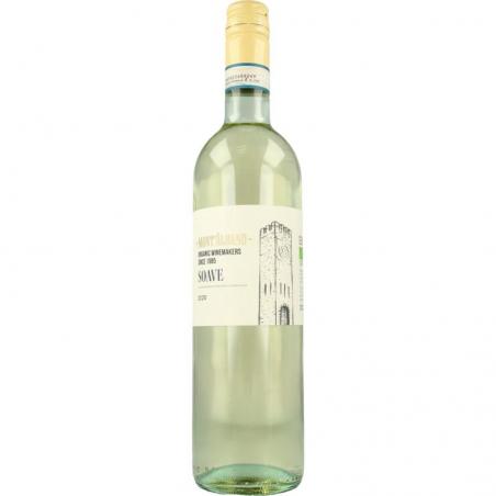 Soave doc wit bioDranken8030316001493