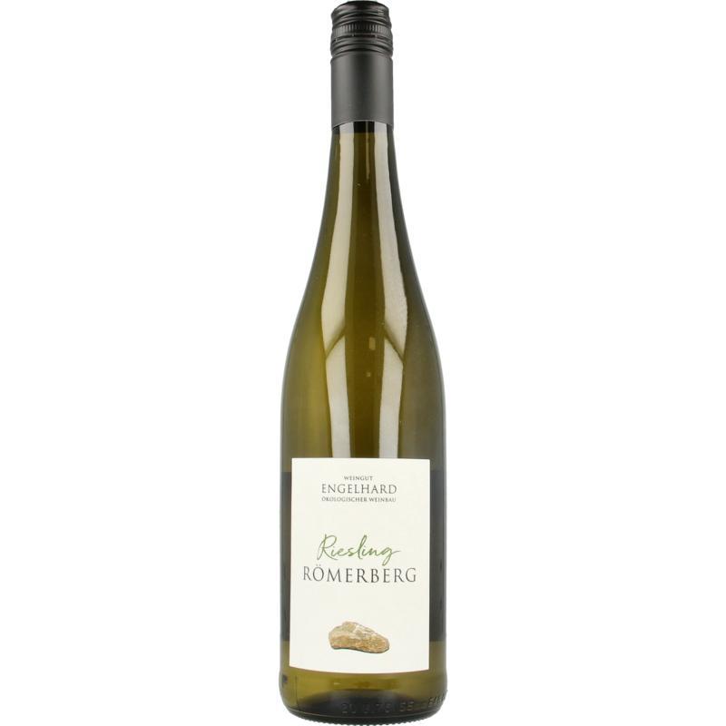 Riesling spaetlese trocken wit bioDranken610074842934