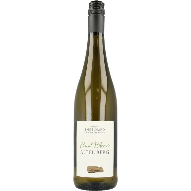 Pinot blanc Altenberg bioDranken610074842965