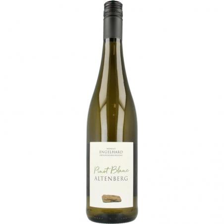 Pinot blanc Altenberg bioDranken610074842965