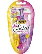 Miss soleil color collection scheermesjesScheerinstrumenten3086123303843