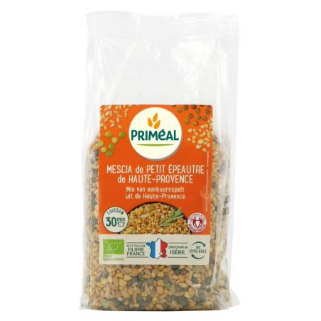 Eenkoornspelt mix bioVoeding3380380037108