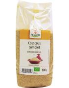 Couscous volkoren bioVoeding3380390100403