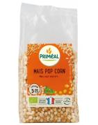 Popcorn mais bioVoeding3380390036405