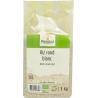 Witte ronde rijst bioVoeding3380390003308