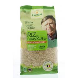 Rijstbulgur met kokos en saffraan bioVoeding3380380077685