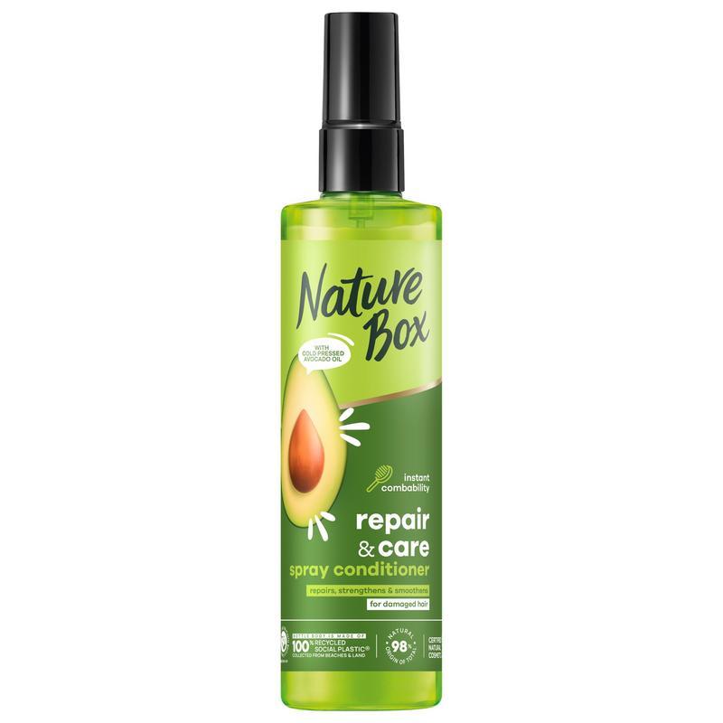 Conditioner spray avocadoConditioner90408779