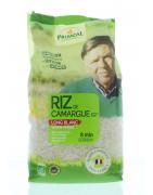 Witte langgraan rijst camargue bioVoeding3380380055133