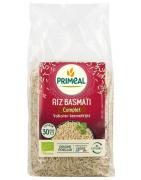 Volkoren basmati rijst bioVoeding3380390016407