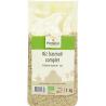 Volkoren basmati rijst bioVoeding3380390016308