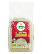 Halfvolkoren basmati rijst bioVoeding3380380000348