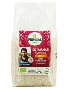 Witte basmati rijst bioVoeding3380390017404