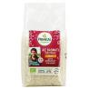 Witte basmati rijst bioVoeding3380390017404