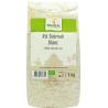 Witte basmati rijst bioVoeding3380390017305