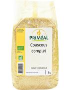 Couscous volkoren bioVoeding3380390100304