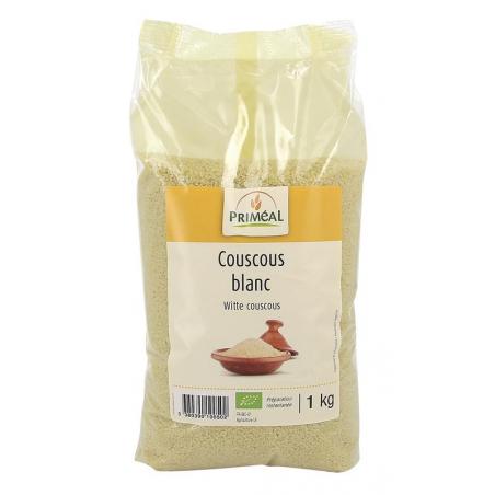 Couscous wit bioVoeding3380390100502