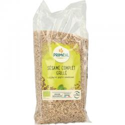 Muesli noten & zuidvruchten bioVoeding8713576008340