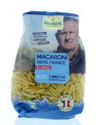 Witte macaroni bioVoeding3380390197403