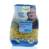 Witte macaroni bioVoeding3380390197403