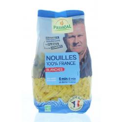 Witte farfalle bioVoeding3380390196406