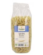 Witte spirelli bioVoeding3380390194402