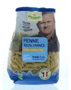 Halfvolkoren penne bioVoeding3380390185455