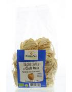 Tagliatelle met verse eieren bioVoeding3380390169509