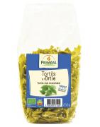 Fusilli tortils brandnetel bioVoeding3380390171502