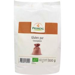 Havermout glutenvrij bioVoeding8713576008784