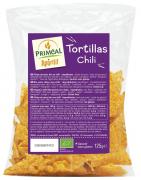 Tortillas chili bioVoeding3380380074721