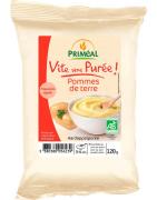 Instant aardappelpuree bioVoeding3380380056239