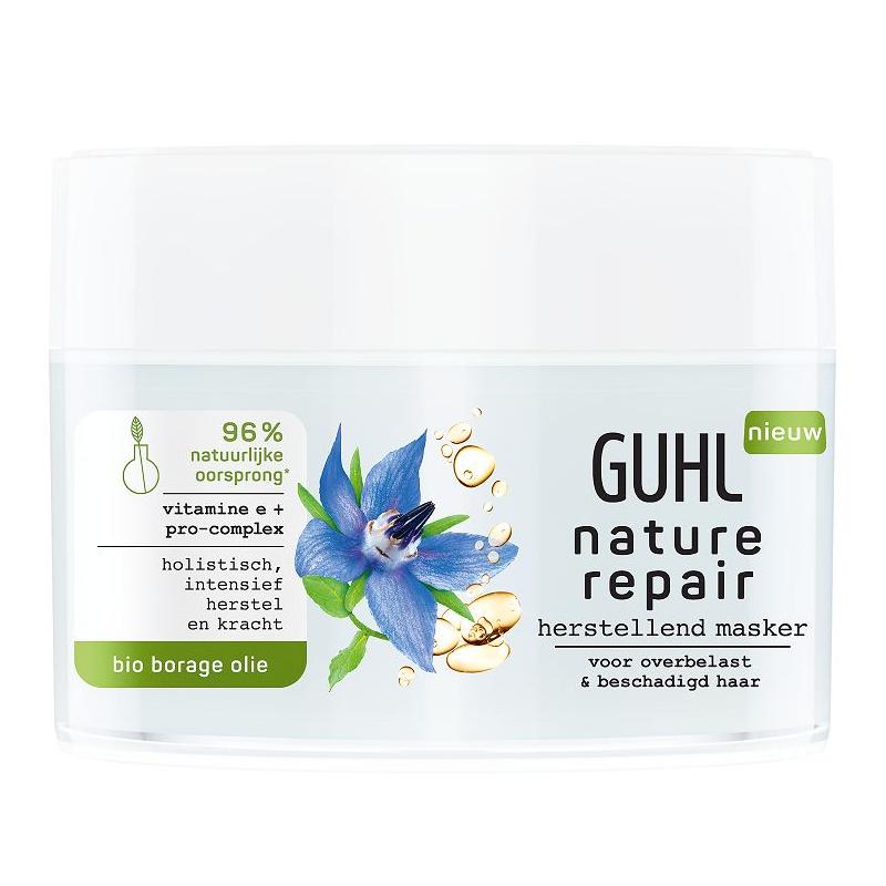 Nature repair maskerConditioner42413851