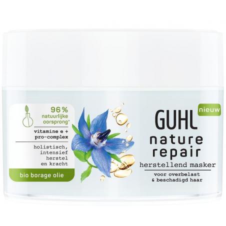 Nature repair maskerConditioner42413851