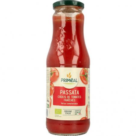 Passata bioVoeding3380380060809