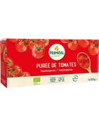 Tomatenpuree passata 200 gram bioVoeding3380380057250