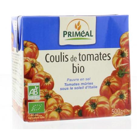 Tomatenpuree bioVoeding3380380073076