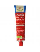 Tomatenpuree dubbel geconcentreerd bioVoeding3380380073083